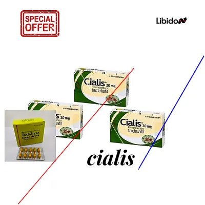 Prix du cialis 5 mg